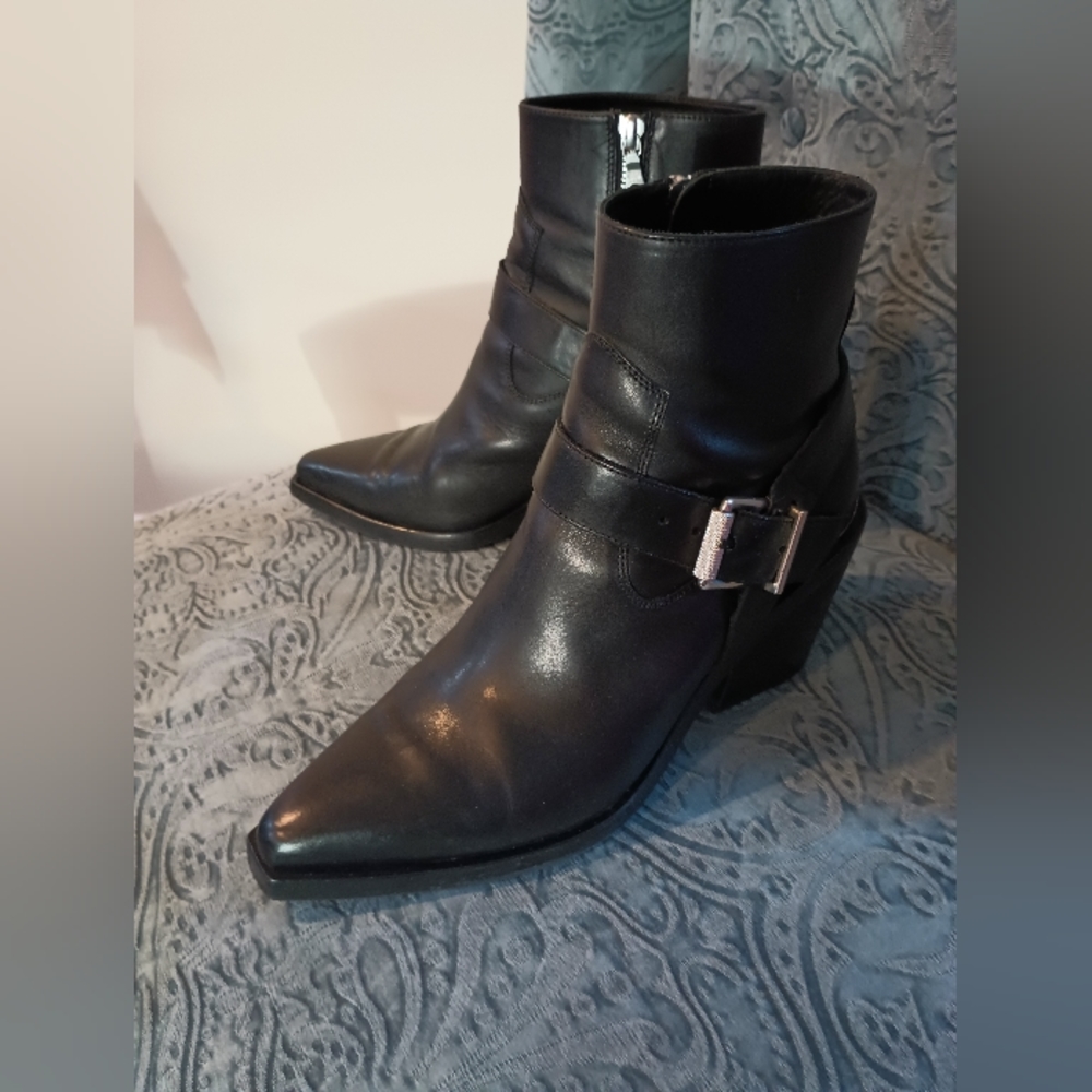 Rag & Bone Ankle Boots 40